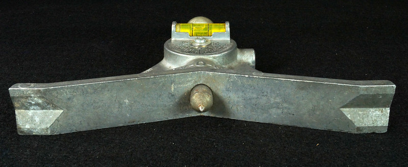 SOLD Rare Vintage Jackson CurvOMark Contour Marker Tool, USA Made