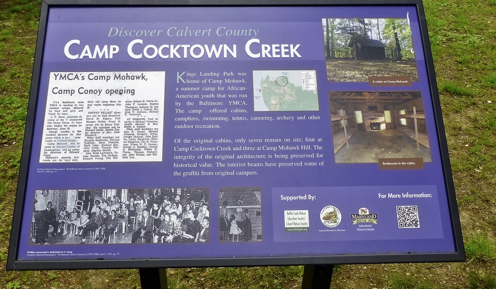 Kings Landing Park May 7, 2017, 1124 AM_sharing F Delventhal Flickr