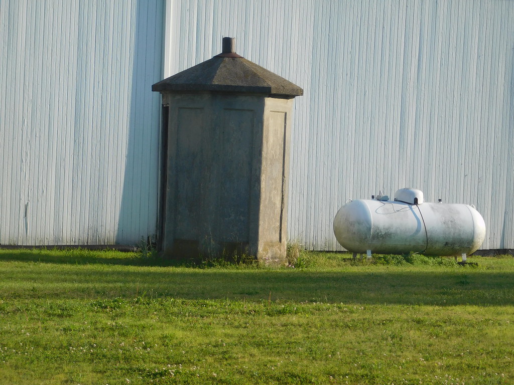 North Lewisburg Station North Lewisburg, Ohio Flickr