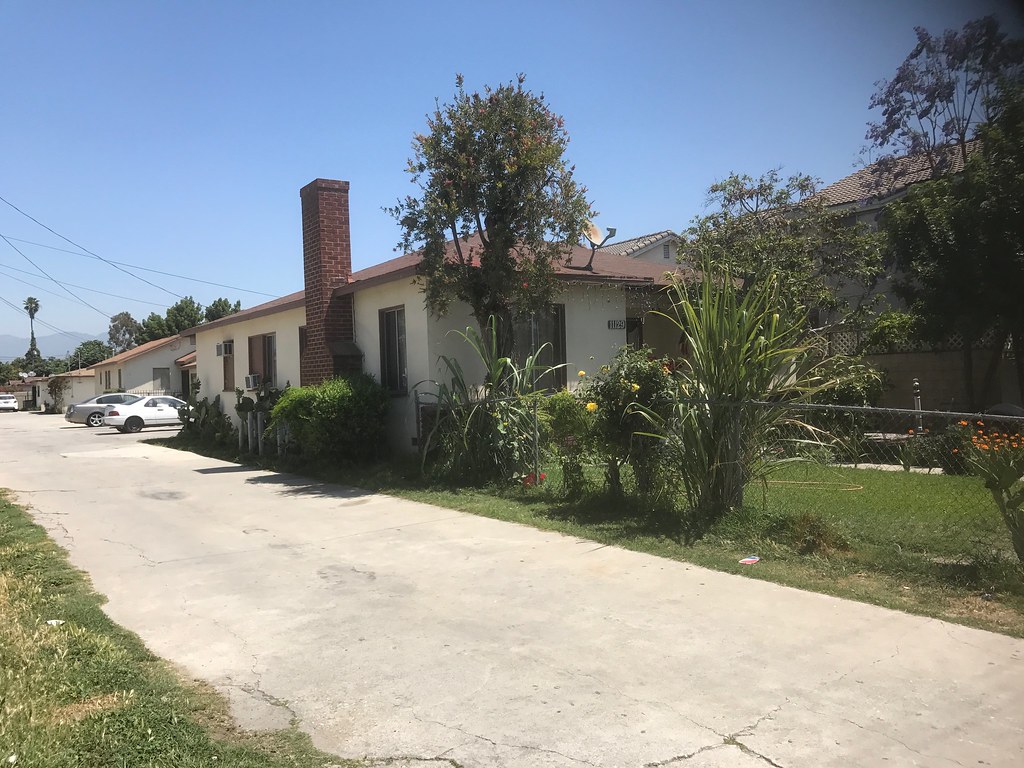 1112311119 Elliott Ave El Monte Wright Properties Flickr
