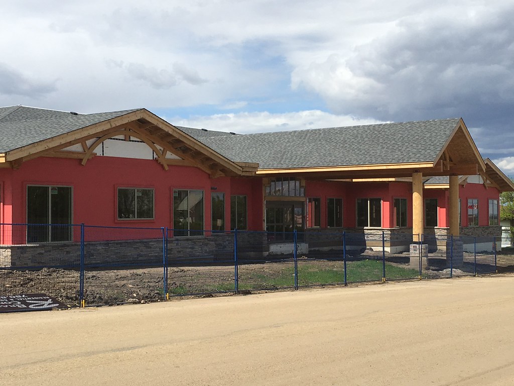 2017 Spirit River, Alberta, Canada Flickr