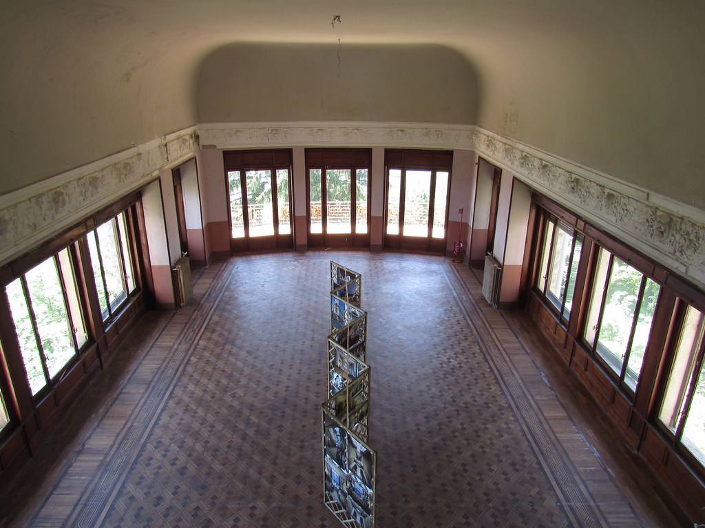 Grand Hotel Campo dei Fiori Varese Giuseppe Sommaruga (186… Flickr