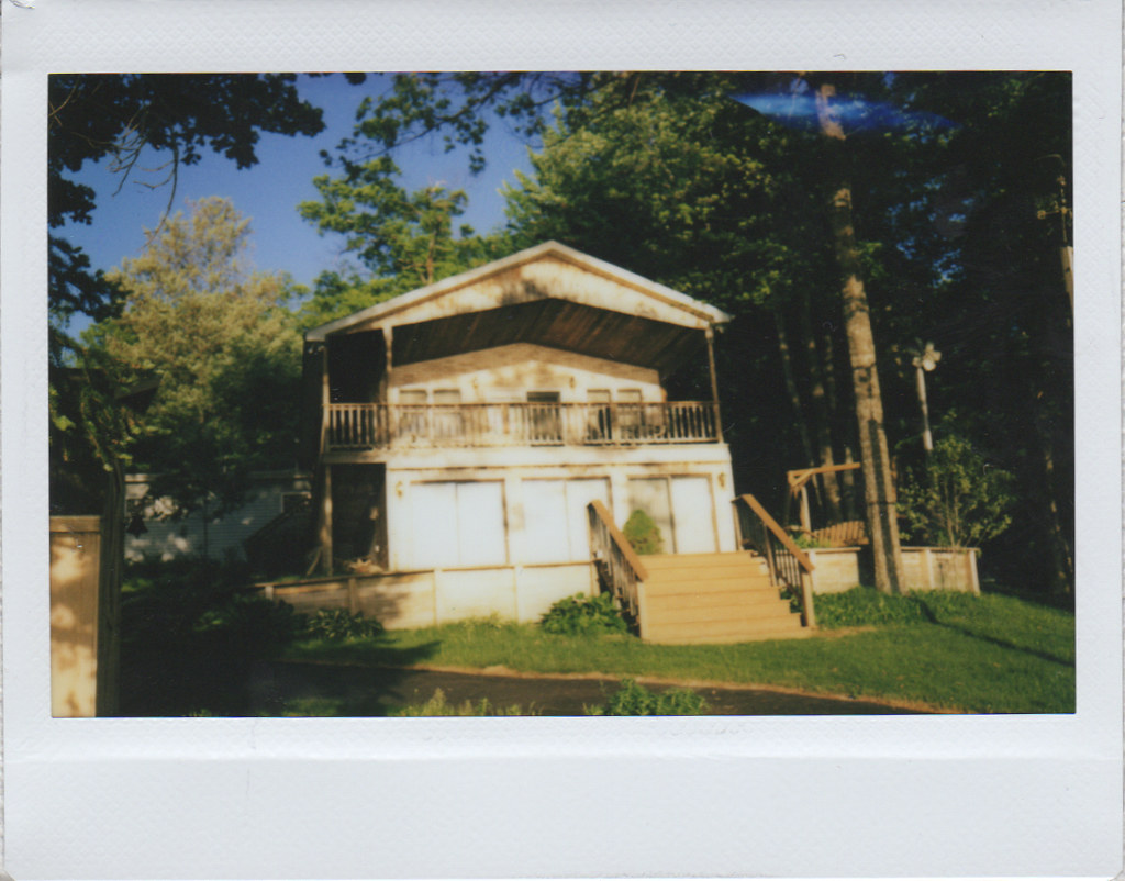 Lake Ogemaw Emily Nagle Flickr