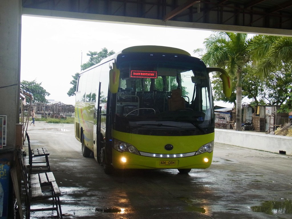 Ceres midi in Bogo terminal . mbb8356 Flickr