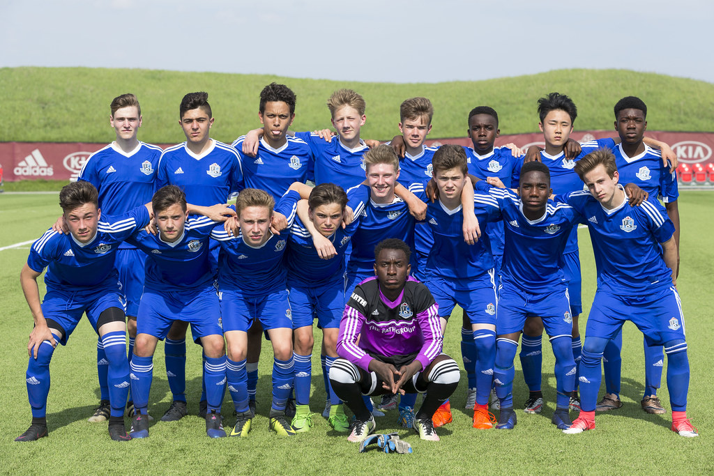 20170517_U15_Showcase_byPulicicchio124 Canada Soccer U15 … Flickr