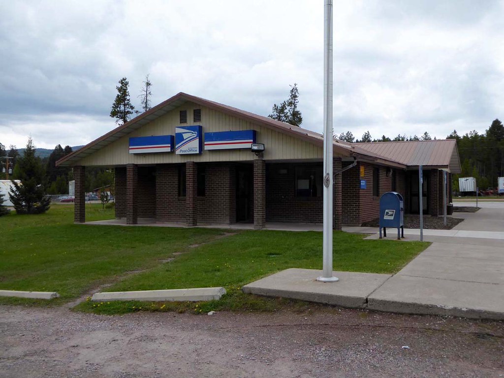 Seeley Lake, Montana 59868 Missoula County. View of the Se… Flickr