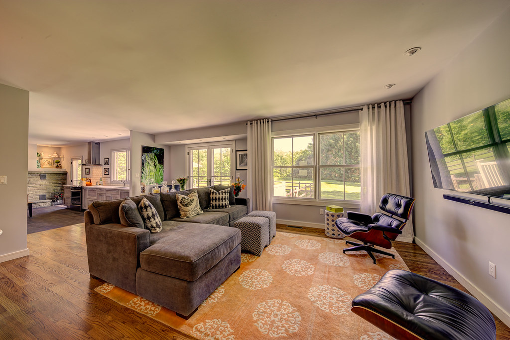 62 Frost Road House Flickr