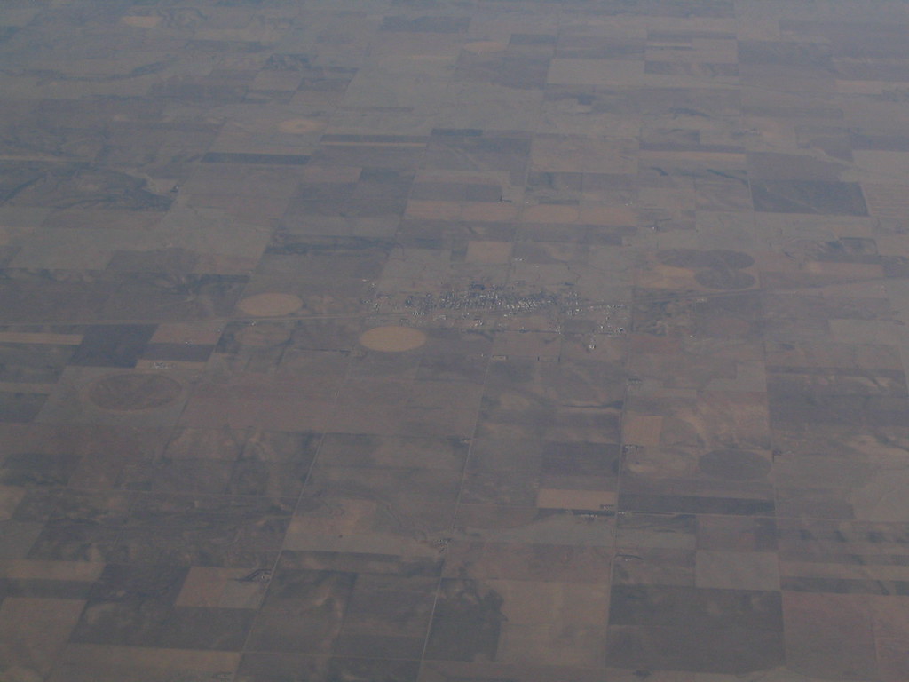 Kit Carson, Colorado The historic Town of Kit Carson is a … Flickr