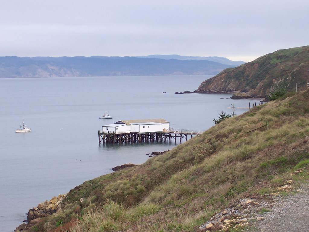 Historic Point Reyes Lifeboat Station northbaywanderer Flickr