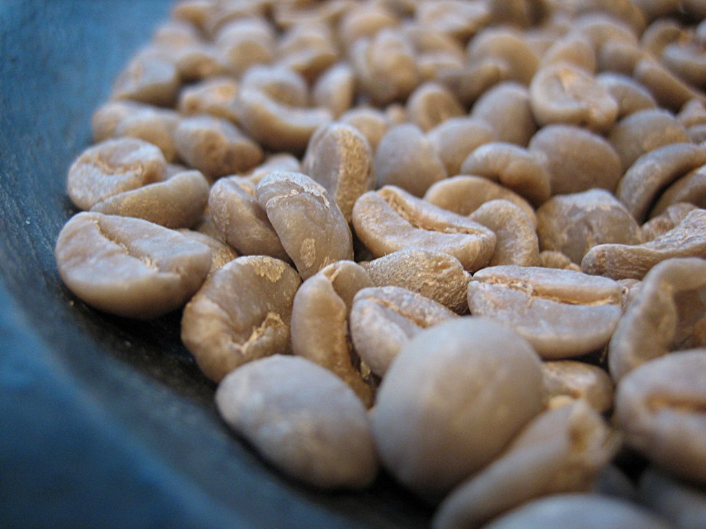 Java Beans II at PANAMA KAFFEE Hannover Jens Luedicke Flickr