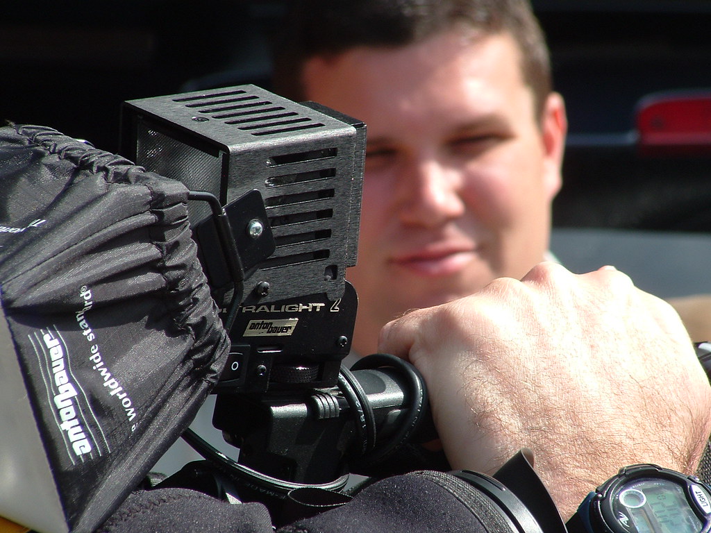 Wesley Barrett lenslinger Stewart Pittman Flickr