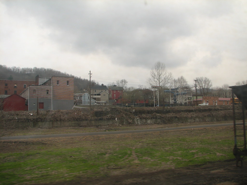 In West Virginia In West Virginia Marcel Marchon Flickr