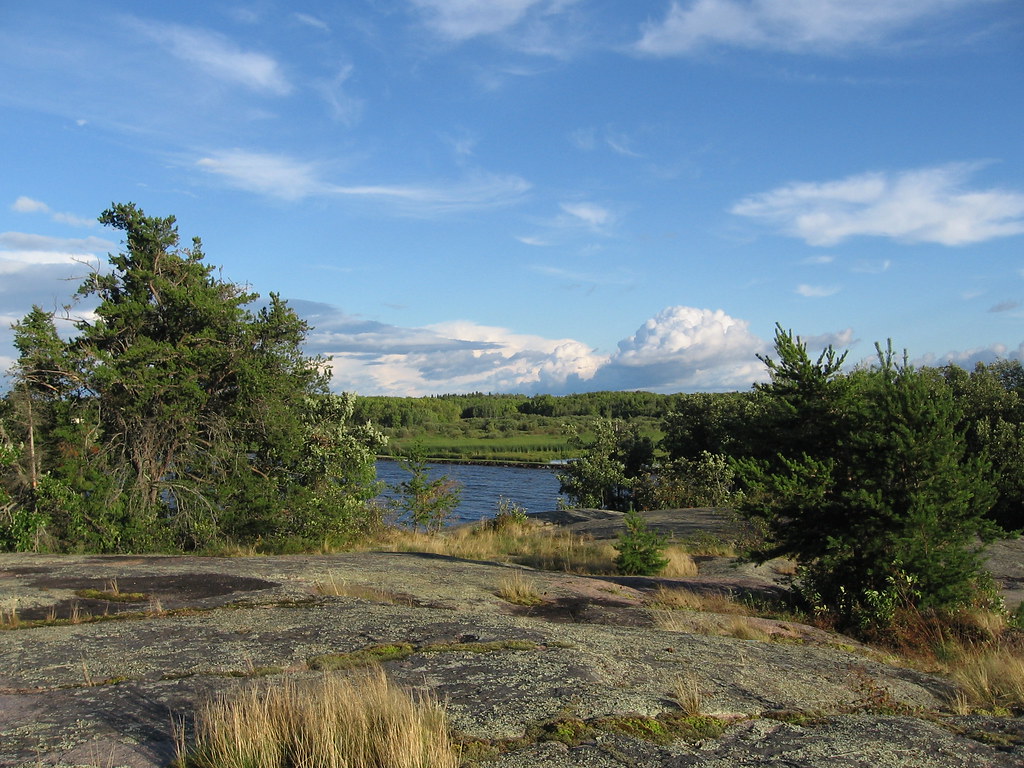 municipality of lac du Glaciers carved the landscap… Flickr