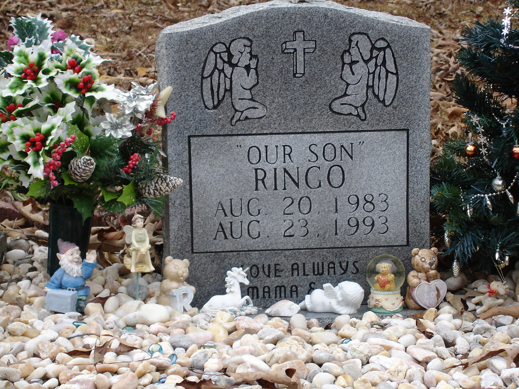 Alabama Pet Cemetery, Close to Leeds and Chula Vista, AL Flickr