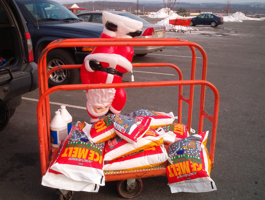 Home Depot, Newton NJ Kristyn Honea Flickr
