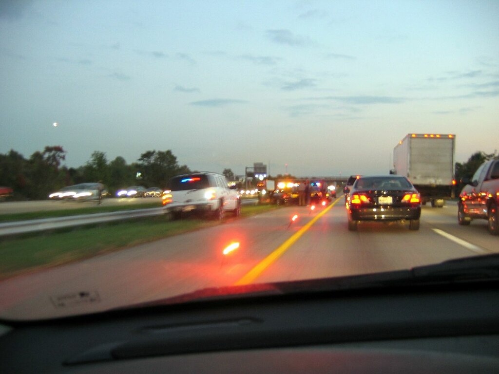 Motorcycle Accident on I97 in Maryland 2005 Motorcycle … Flickr