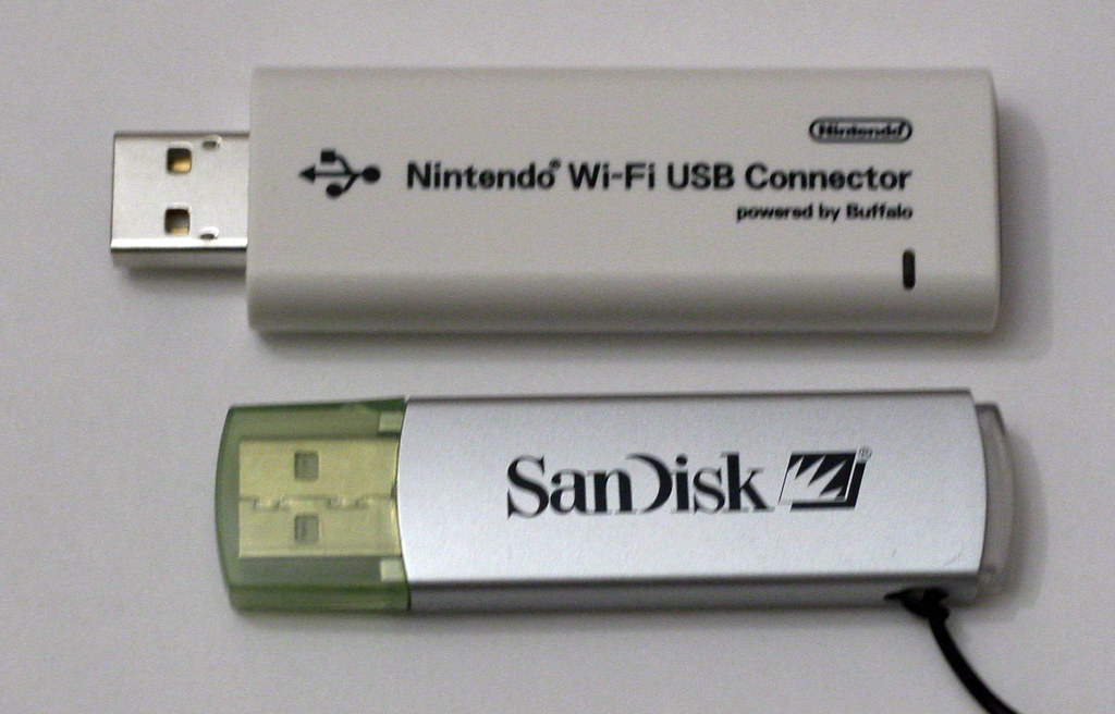 Nintendo Ds Wifi Usb Connector atelieryuwa.ciao.jp