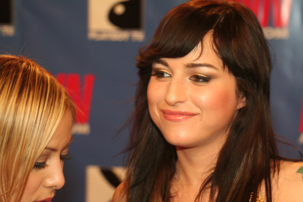 2006 AVN Awards Red Carpet | Avy Lee Roth | Joel Johnson | Flickr