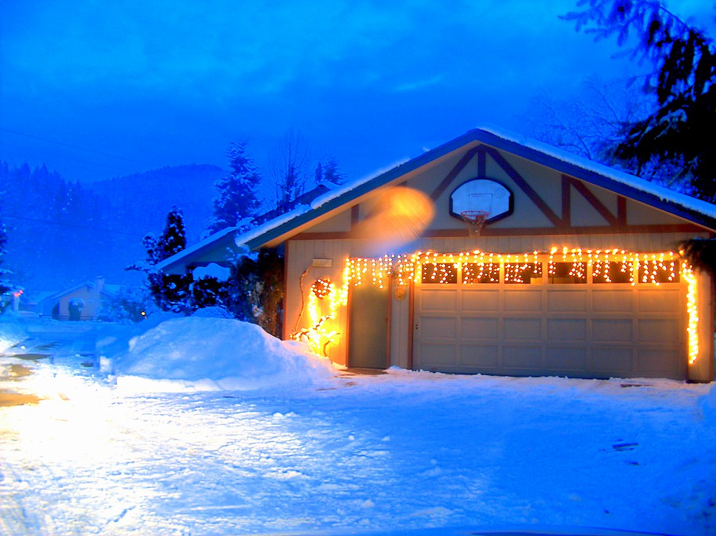 My house in winter 2006 I loved the winters in Leavenworth… Flickr