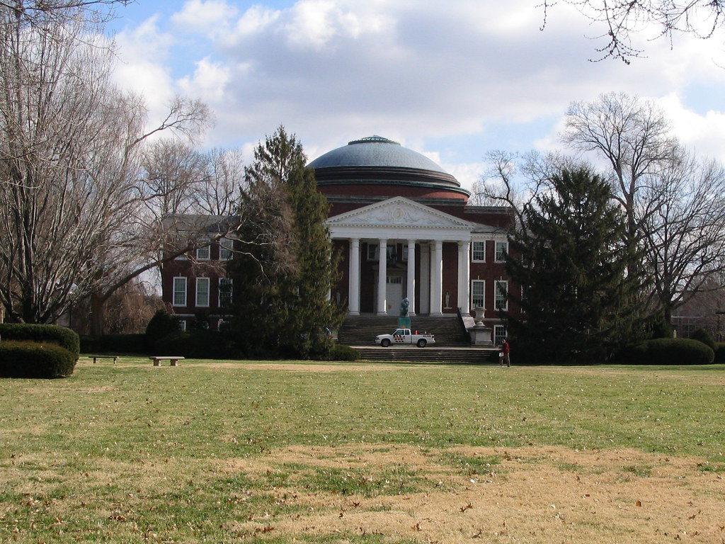 Grawemeyer Hall, University of Louisville, Louisville, Ken… Flickr