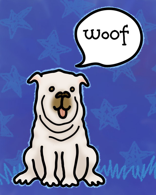 Animal Sounds Art for Babies and Toddlers Flickr