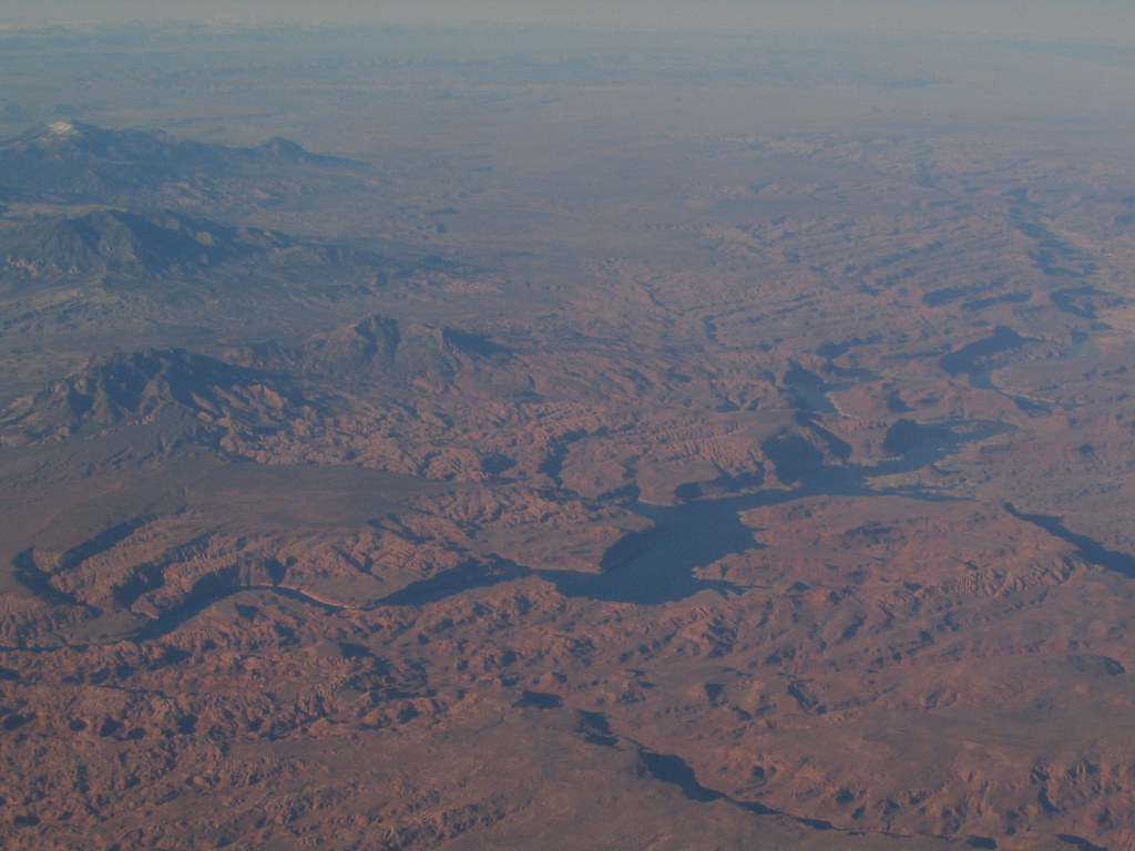 Good Hope Bay, Lake Powell, Glen Canyon National Recreatio… Flickr