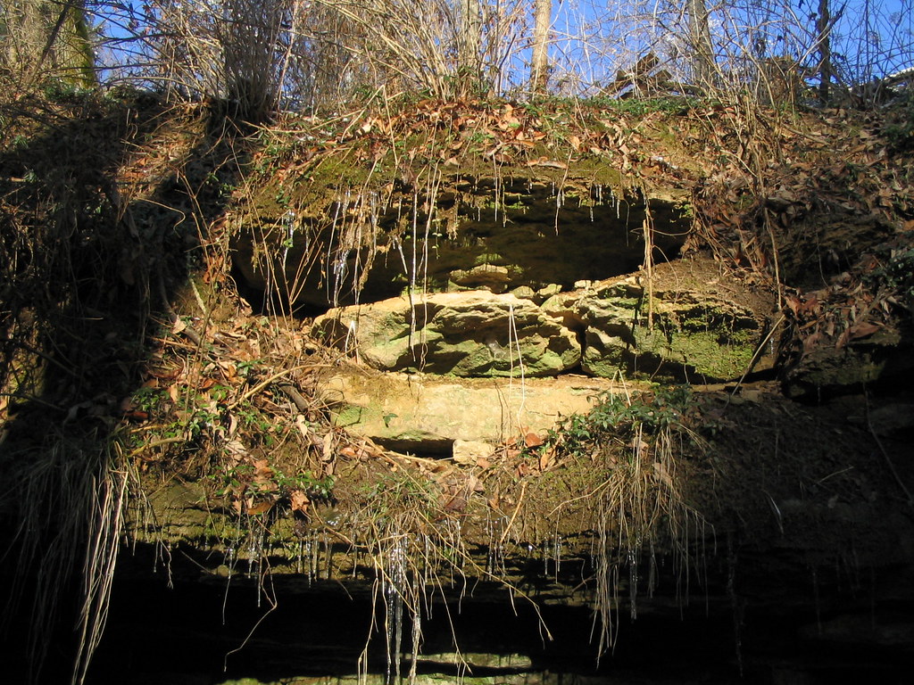Sinking Spring, Abraham Lincoln Birthplace National Histor… Flickr