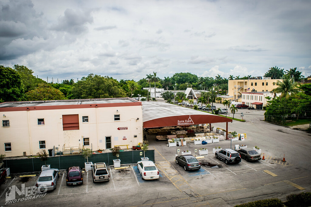 FLF213 Faith Farm Fort Lauderdale Paul Kornya Flickr