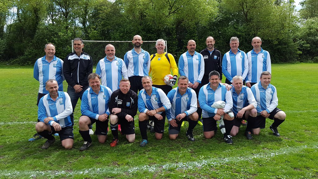 20170520_135721 League Management Trophy Final Essex Veterans League Flickr