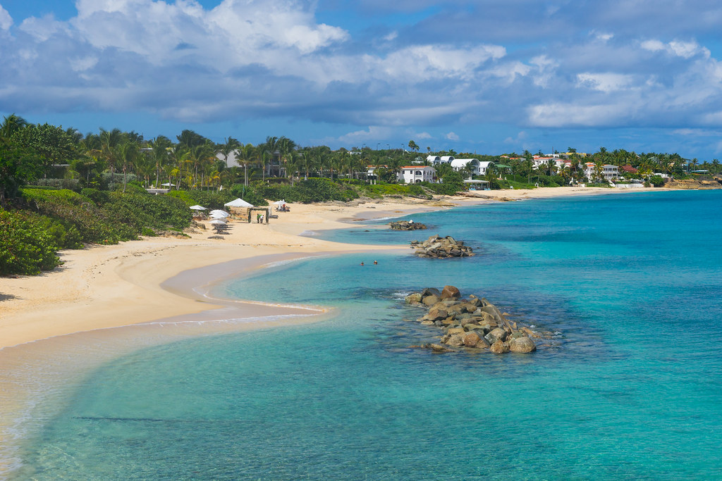 Anguilla livin' Anguilla, BWI Jim Nix Flickr