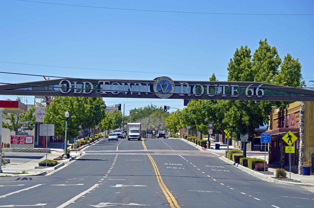 Victorville California Flickr