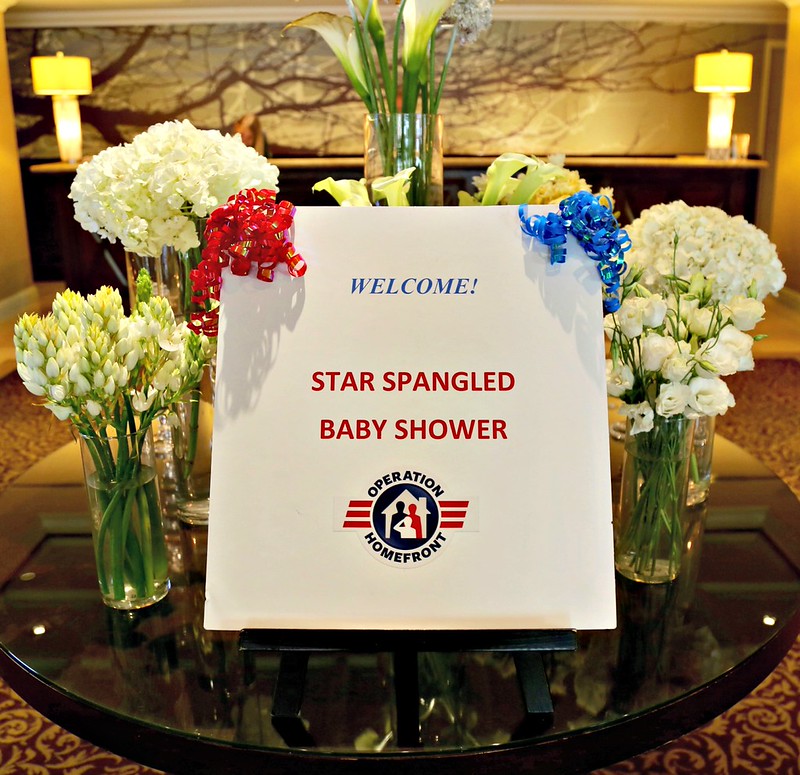 2017 StarSpangled Baby Shower Denver, CO Flickr