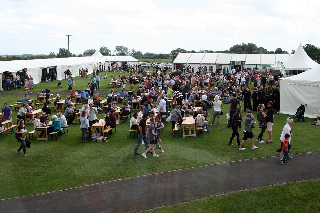 TOWCESTER FOOD FESTIVAL 2017 015 smtfhw Flickr