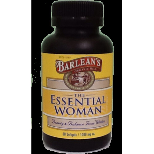 Barlean's Essential Woman 60 kapszula vitaminabc.hu/websh… Flickr