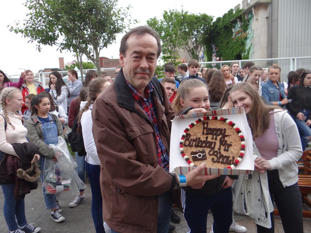 DSC07134 St. Andrew's & St. Bride's High School Flickr