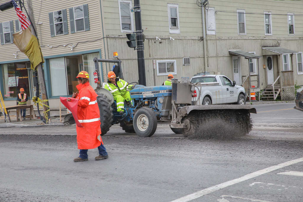 25201A2679 Village of Canastota Project with helpfrom Tow… Flickr