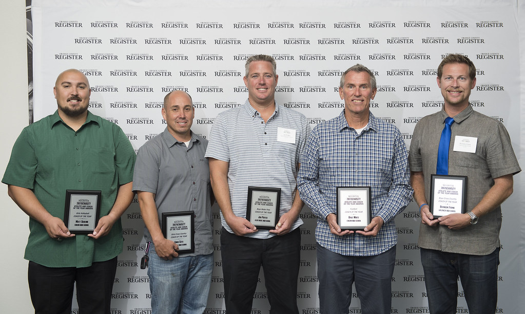 0609_SPO_OCRLHSBANQUET25 The Register's Fall coaches of … Flickr