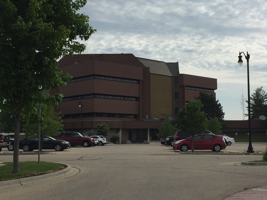 IMG_5744 Beloit City Hall Dave3441 Flickr