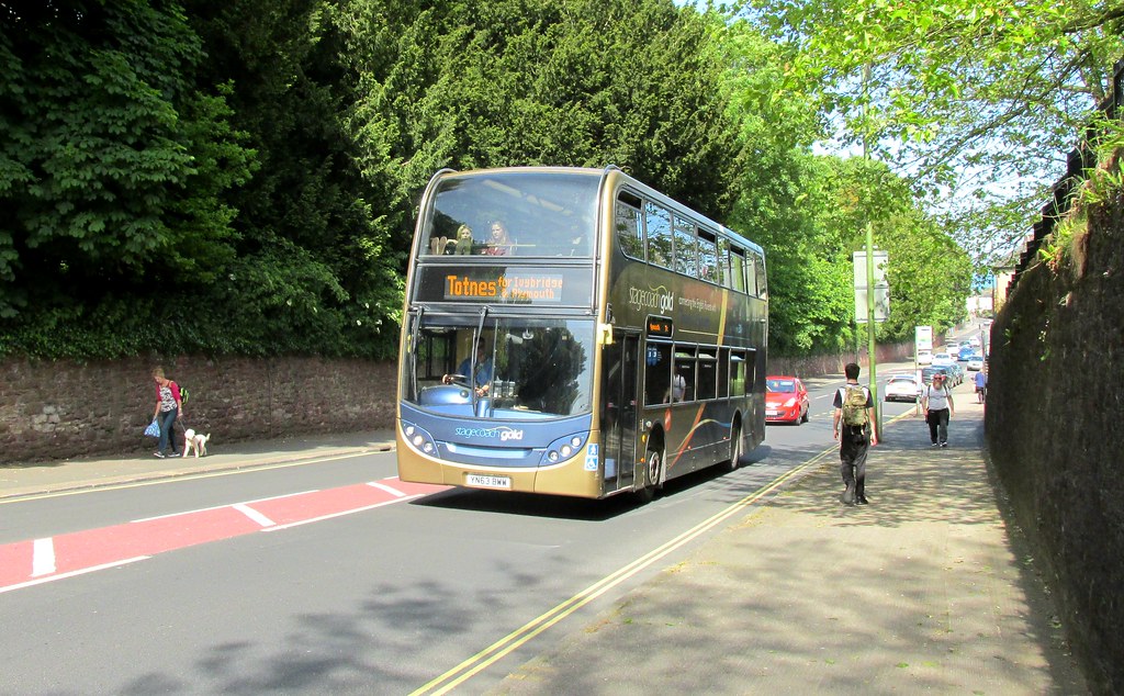 15926, Totnes Road, Paignton, 22/05/17 Les Eddy Flickr