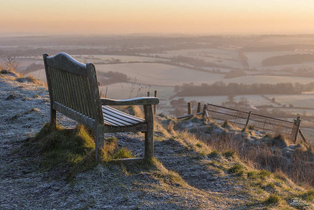 Cherhill White Horse, Calne SN11 8XY, Vereinigtes Königreich