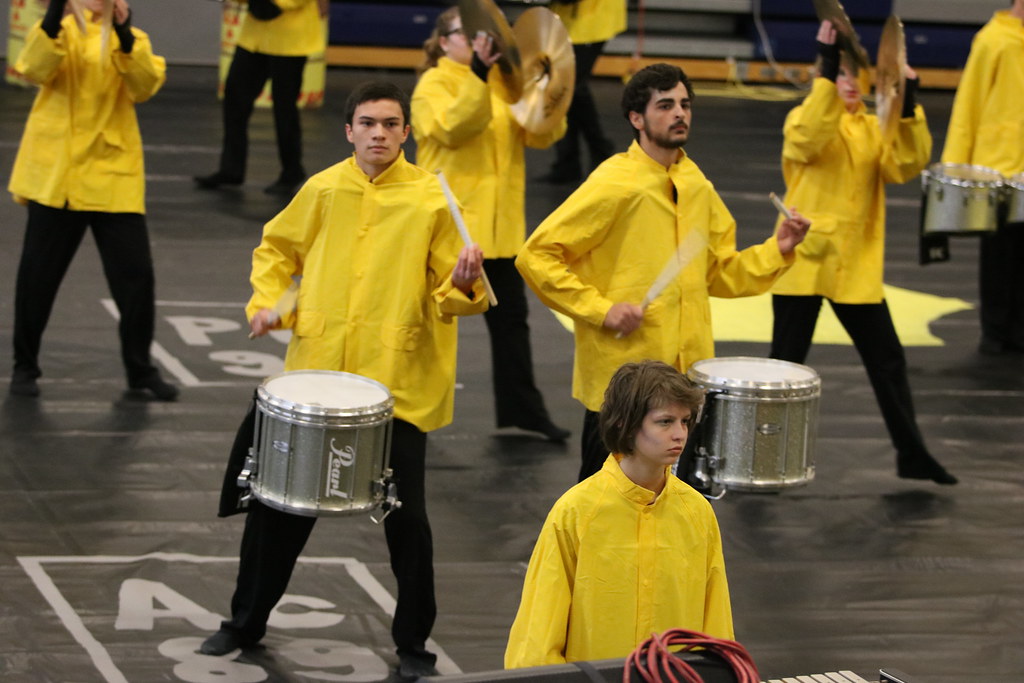 ApexFriendship(26) AIA Rolesville High PSA Nick Post Flickr