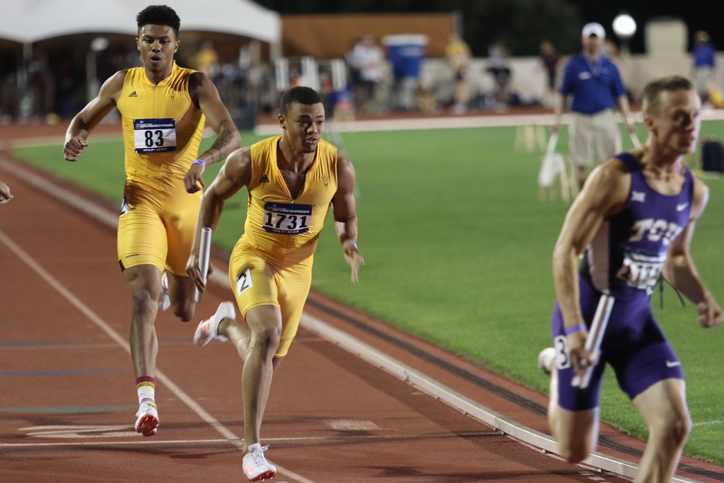 7H7A8759 ASU Track and Field / XCountry Flickr