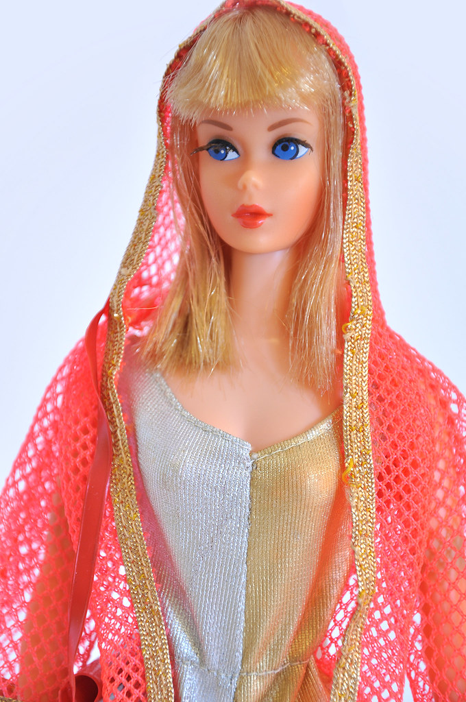 1970s Barbie Doll vlr.eng.br