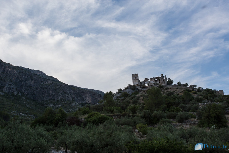 Cançons i poesia evoquen el record d'AlAzraq pel seu 800 aniversari