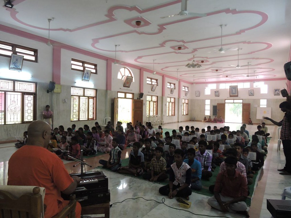 Ramakrishna Math, Coimbatore Belur Math Ramakrishna Math and Ramakrishna Mission