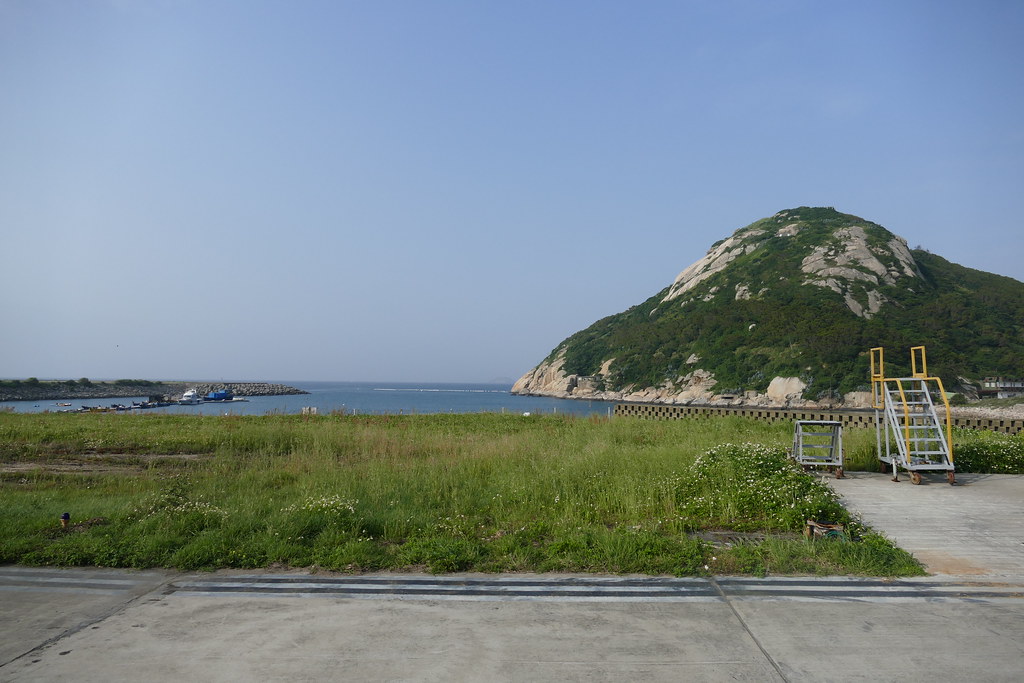 Matsu Island May2017 (4) Alan A. Lew Flickr