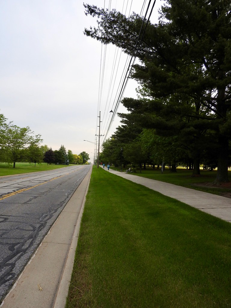 Heartland Marathon Series Day 1 Day 1 of the Mainly Mara… Flickr