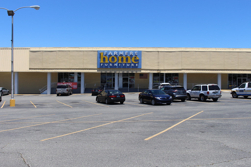 Farmers Home Furniture, Quincy Quincy, Gadsden County, Flo… Flickr