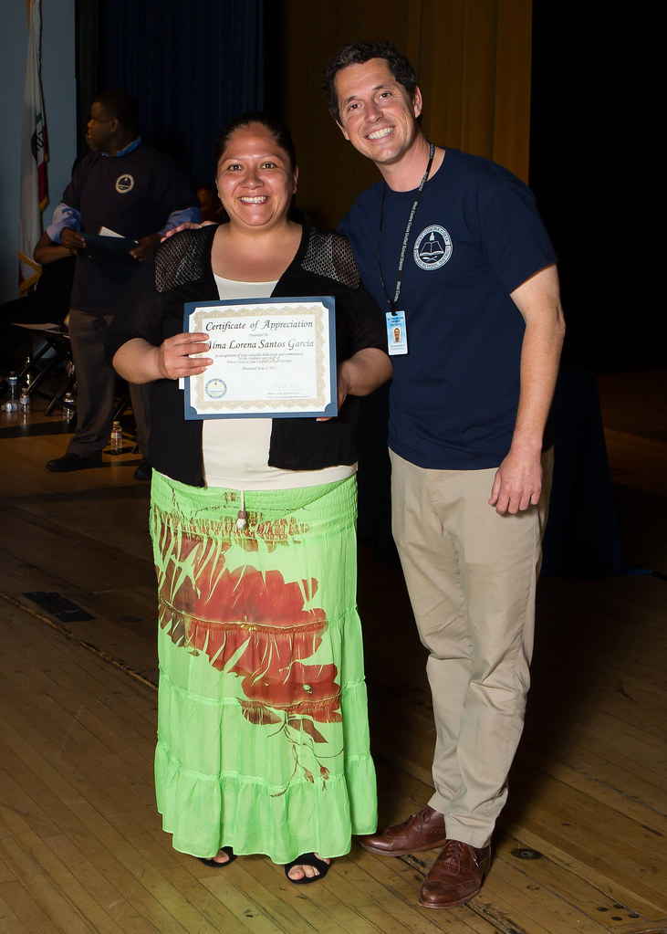 WCCUSDEmployees20170602_073 West Contra Costa Unified School