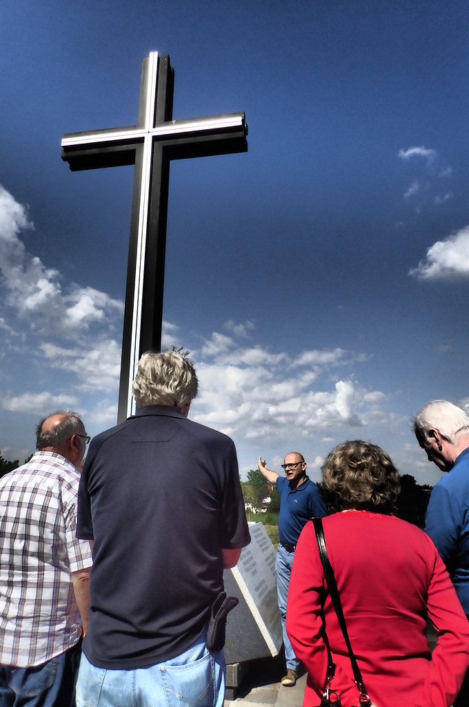 Besuch der Donauschwaben (Serbien) Ausflug des Kulturverei… Flickr